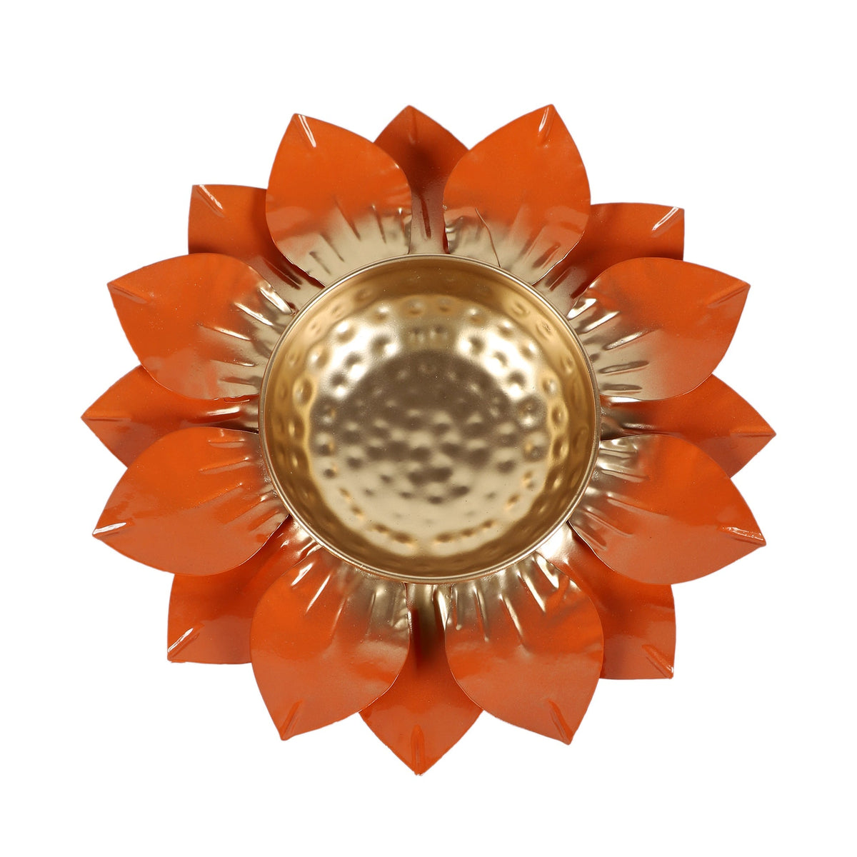 Flower Colored Urli Festive Decor La Vie Bien Flower Colored Urli