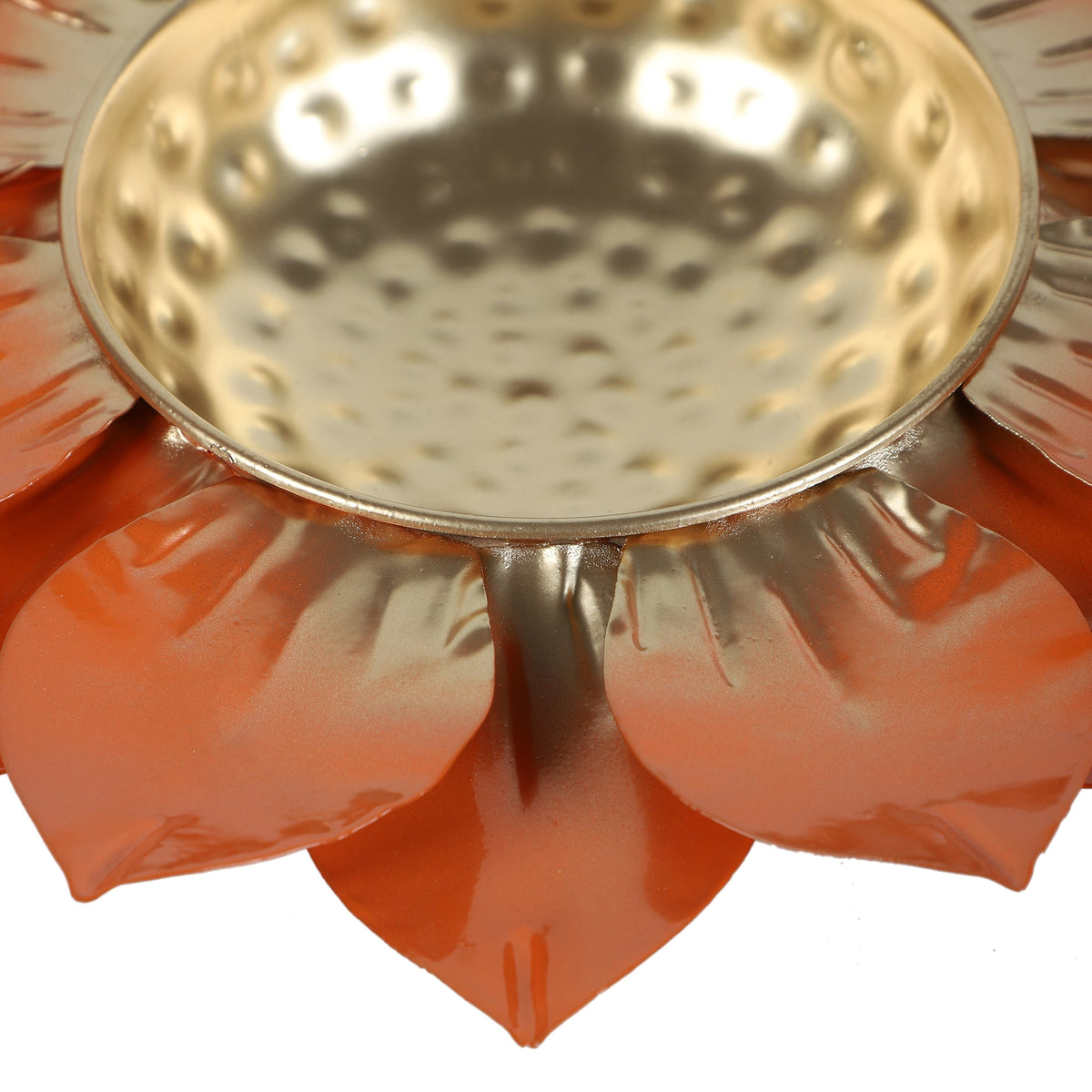 Flower Colored Urli Festive Decor La Vie Bien Flower Colored Urli