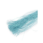 Flower Pompom With Tassel Key Chain - Thailand Accessories La Vie Bien Flower Pompom With Tassel Key Chain - Thailand