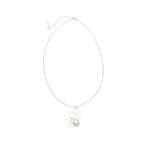 Flutterby necklace by Alegria Accessories Inc
