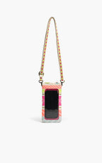 Fluttering Charm Butterfly Kaleidoscope Cellphone Bag Accessories La Vie Bien Fluttering Charm Butterfly Kaleidoscope Cellphone Bag