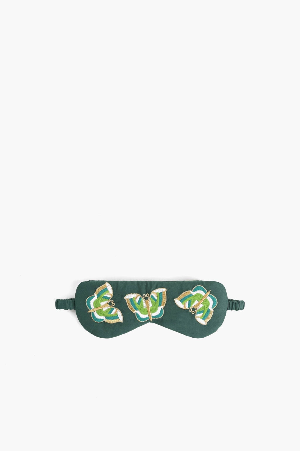 Fly Free Luxe Travel Set (Bag + Eye Mask) Accessories La Vie Bien Fly Free Luxe Travel Set (Bag + Eye Mask)