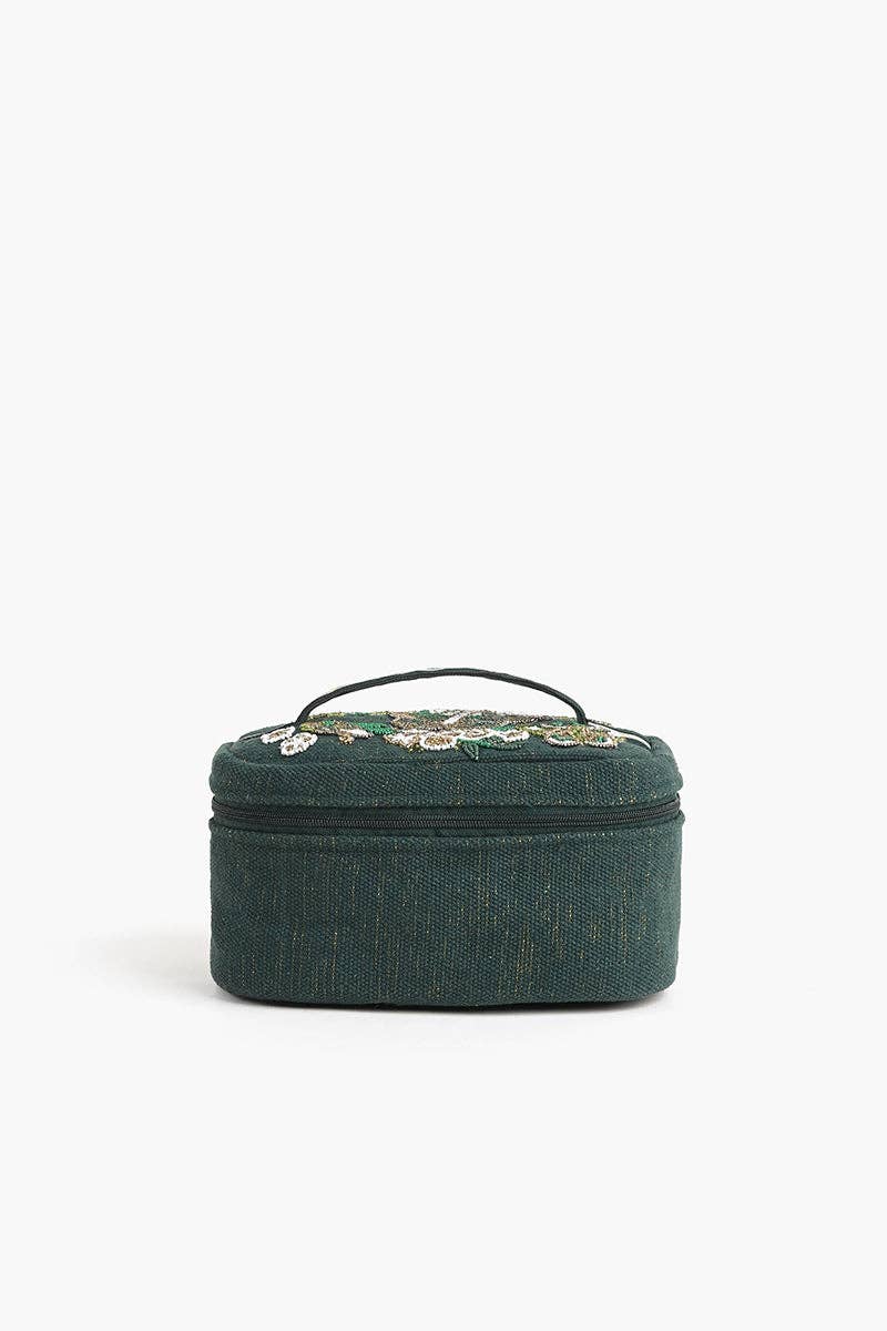 Fly Free Radiance Makeup Bag Accessories La Vie Bien Fly Free Radiance Makeup Bag