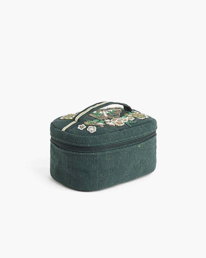 Fly Free Radiance Makeup Bag Accessories La Vie Bien Fly Free Radiance Makeup Bag