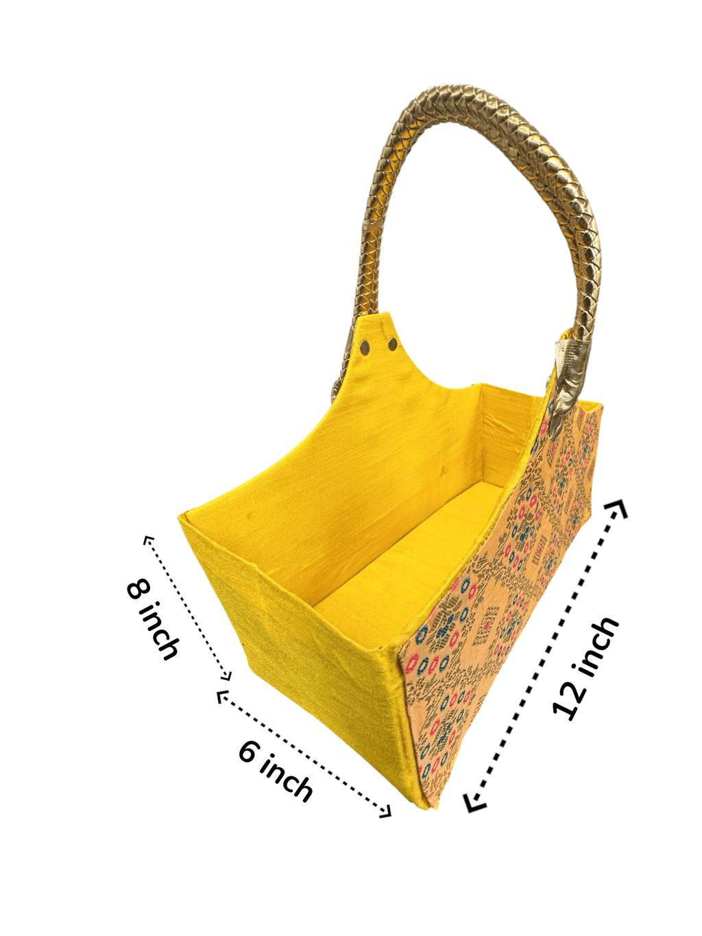 Foldable Gift Basket Traditional Gifts La Vie Bien Foldable Gift Basket