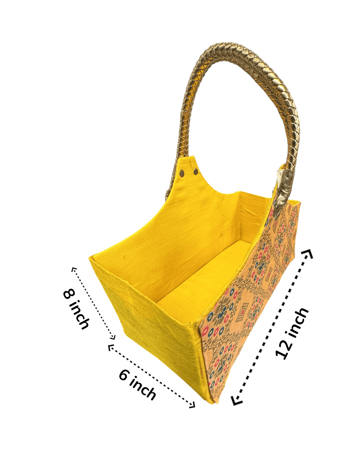 Foldable Gift Basket Traditional Gifts La Vie Bien Foldable Gift Basket