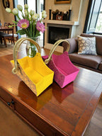 Foldable Gift Basket Traditional Gifts La Vie Bien Foldable Gift Basket