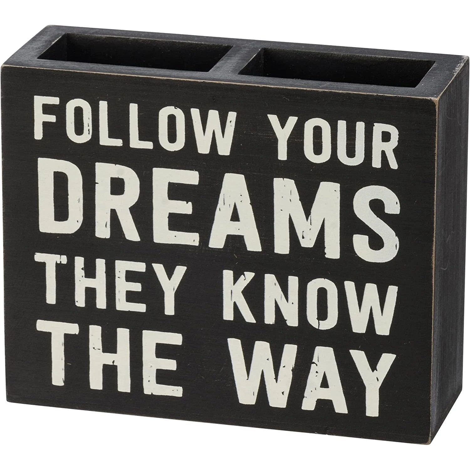 Follow Your Dreams Stationery Gift Set | Giftable | Notebooks, Pencils, Pen Holder Stationery La Vie Bien Follow Your Dreams Stationery Gift Set | Giftable | Notebooks, Pencils, Pen Holder