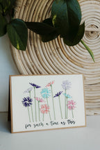 For Such a Time as This Greeting Cards Greeting Cards La Vie Bien For Such a Time as This Greeting Cards