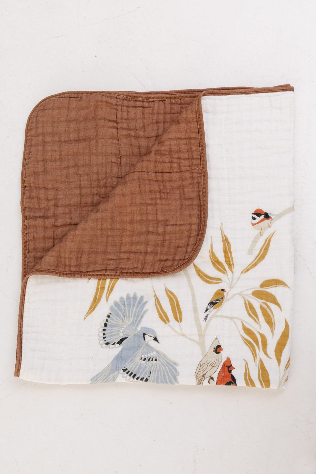 For the Birds Quilt Quilts La Vie Bien For the Birds Quilt