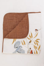 For the Birds Quilt Quilts La Vie Bien For the Birds Quilt