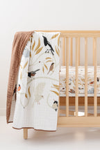 For the Birds Quilt Quilts La Vie Bien For the Birds Quilt
