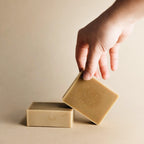 Forest Bathing - Natural Bar Soap Body Care La Vie Bien Forest Bathing - Natural Bar Soap
