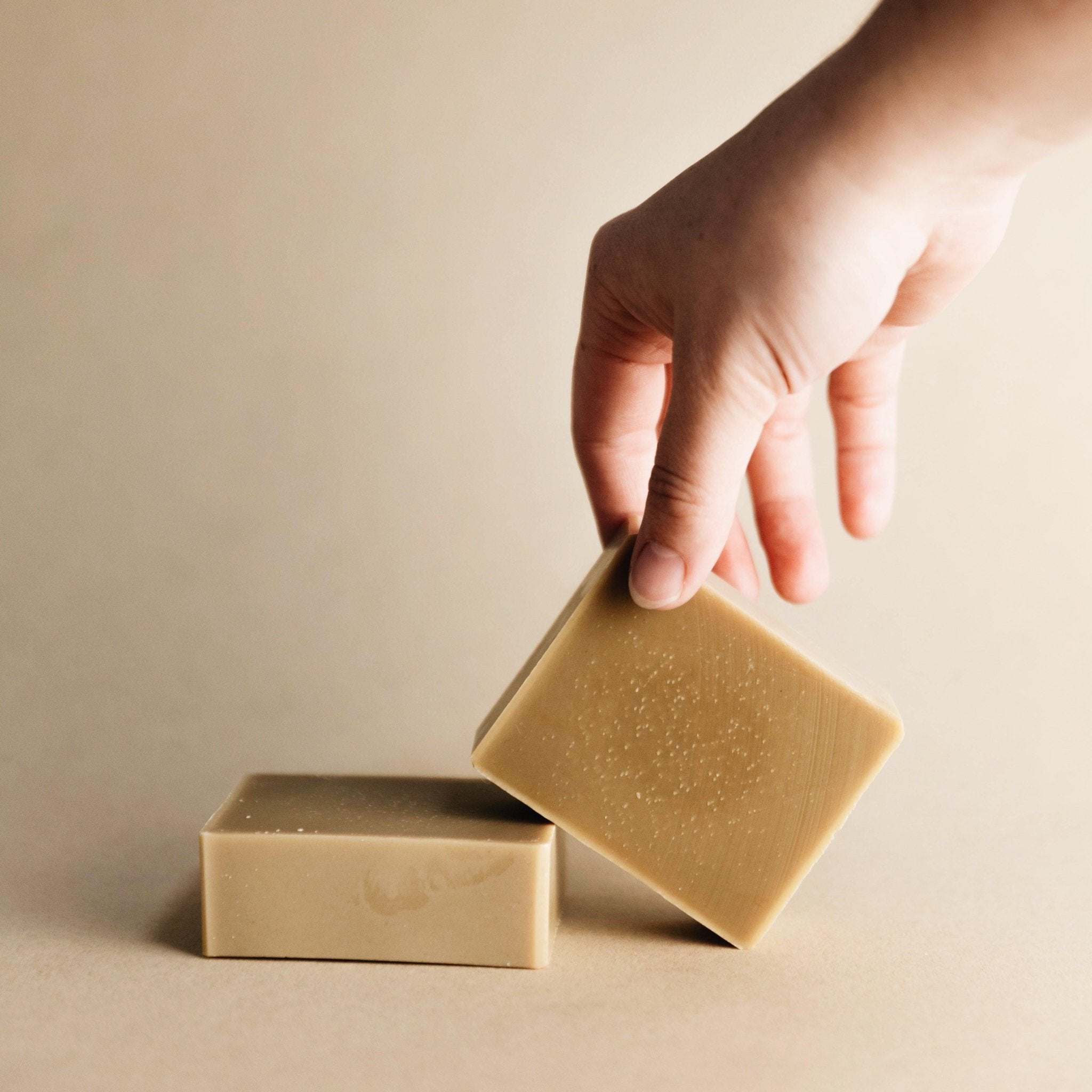 Forest Bathing - Natural Bar Soap Body Care La Vie Bien Forest Bathing - Natural Bar Soap