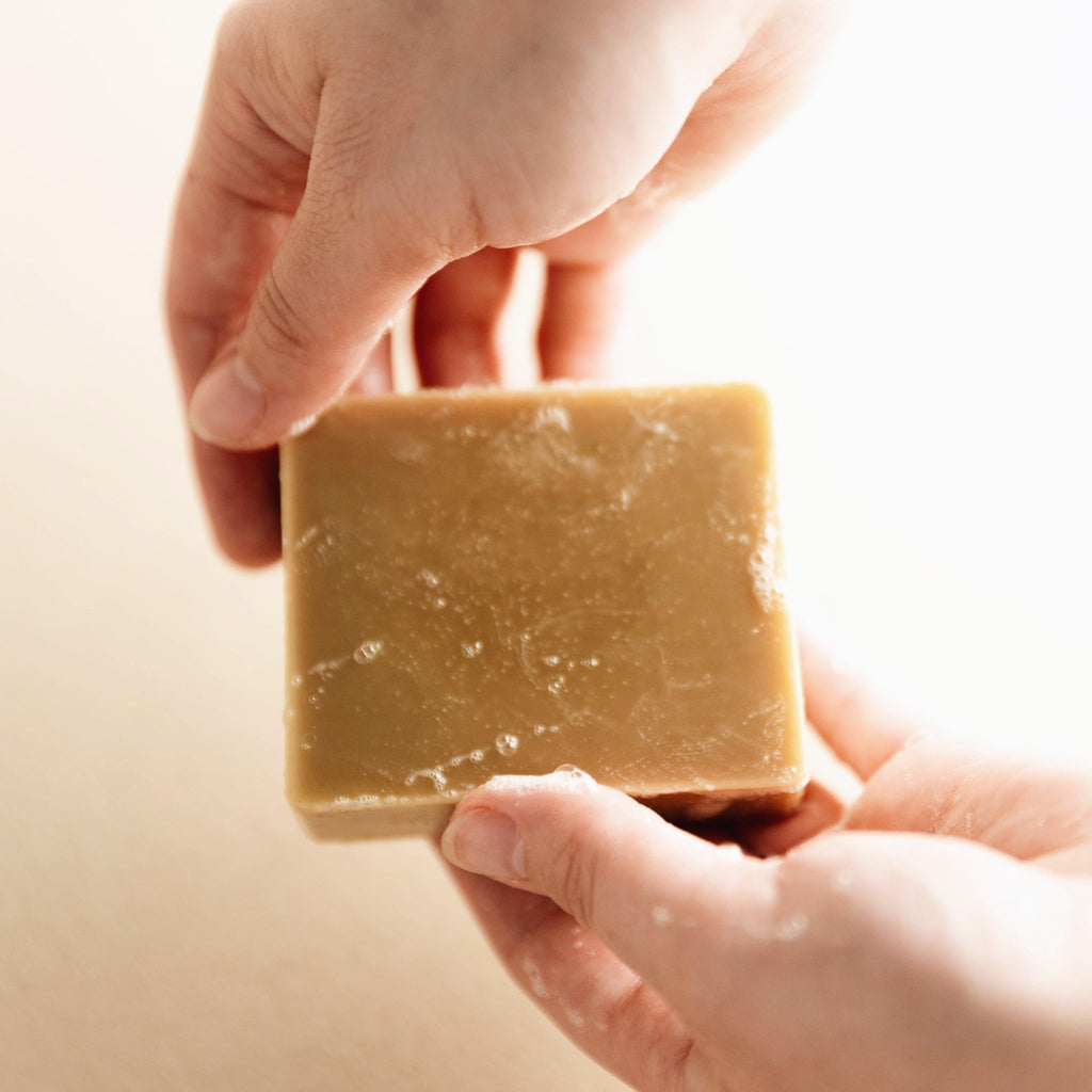 Forest Bathing - Natural Bar Soap Body Care La Vie Bien Forest Bathing - Natural Bar Soap