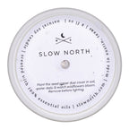 Forest Bathing - Signature Candle (Fir + Pine + Patchouli) Frosted Candles La Vie Bien Forest Bathing - Signature Candle (Fir + Pine + Patchouli)
