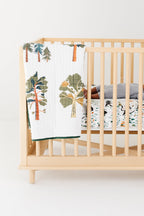 Forest Trees Quilt Quilts La Vie Bien Forest Trees Quilt