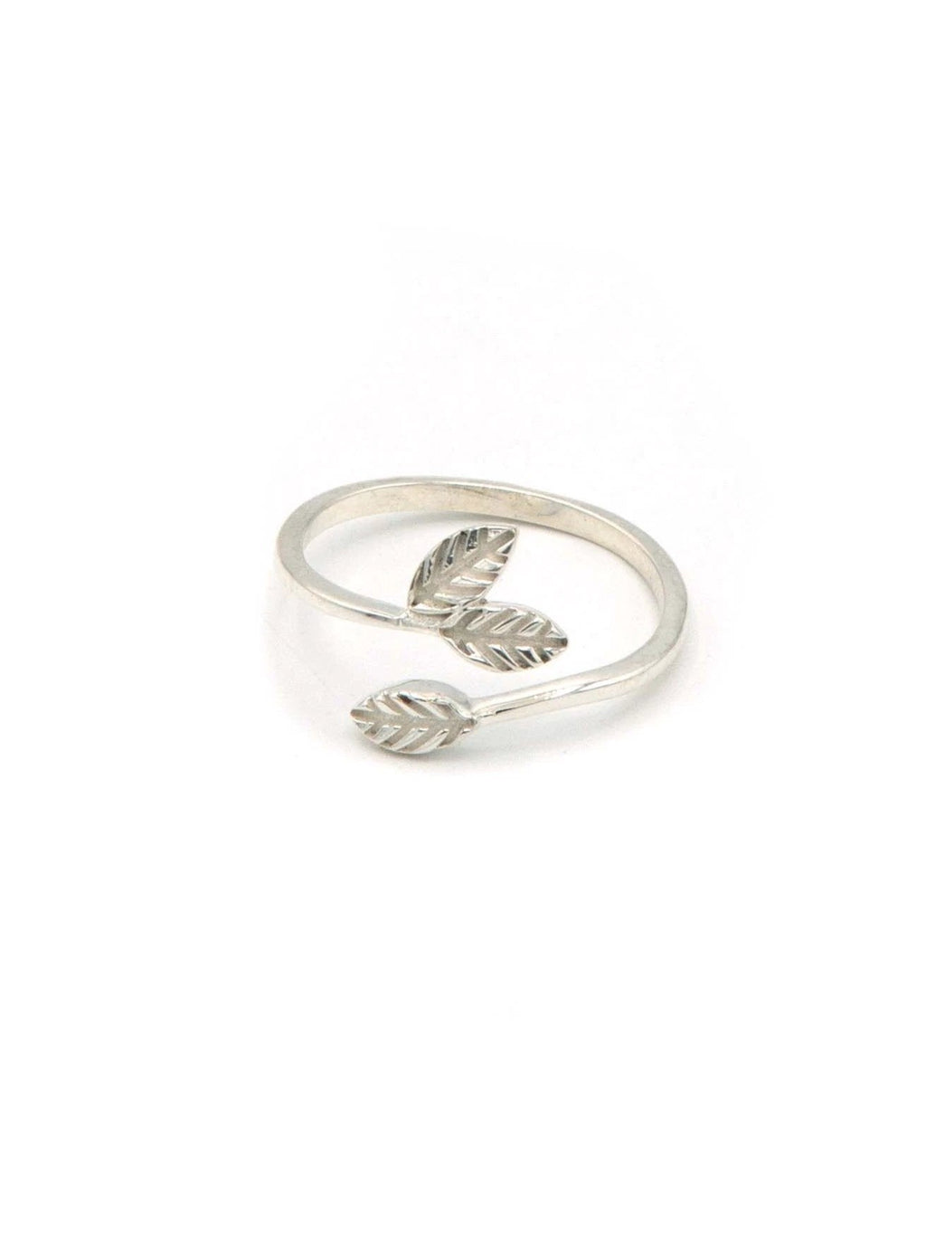 Forestry Ring by Fair Anita