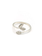 Forestry Ring by Fair Anita