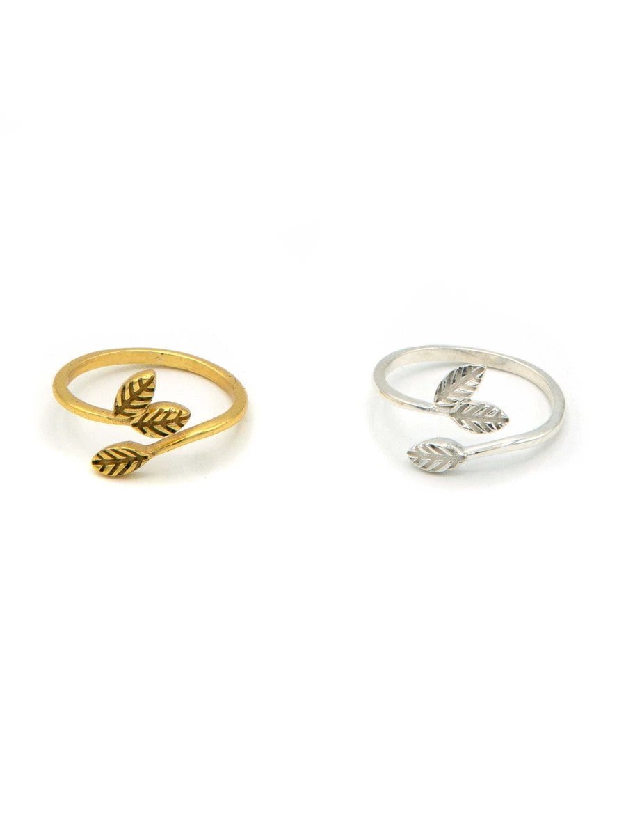Forestry Ring by Fair Anita