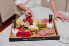 Formaggio Cheese Board and Tools Set Core La Vie Bien Formaggio Cheese Board and Tools Set