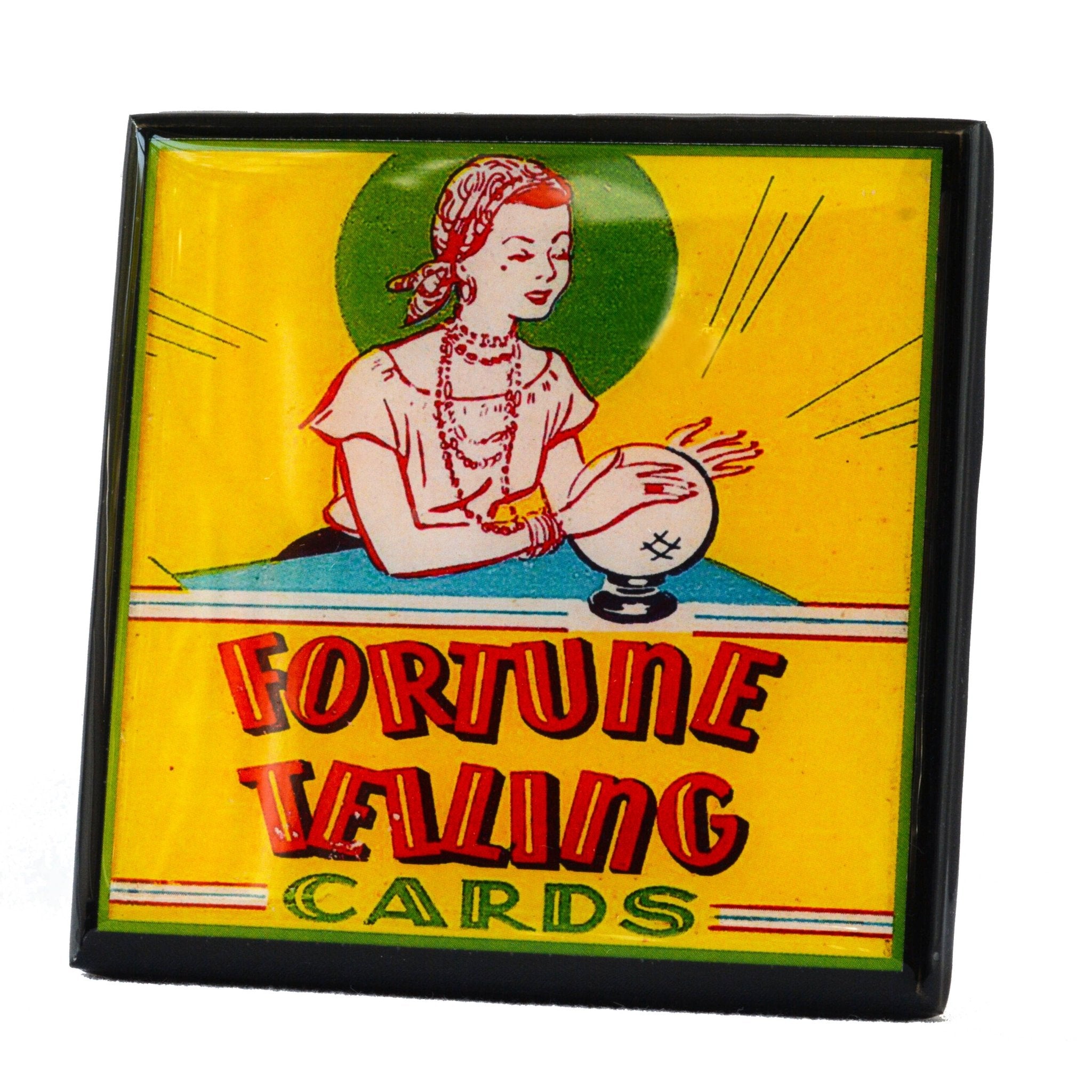 Fortune Telling Drink Coaster Set coaster set La Vie Bien Fortune Telling Drink Coaster Set