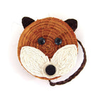 Fox Tiny Basket La Vie Bien Fox Tiny Basket