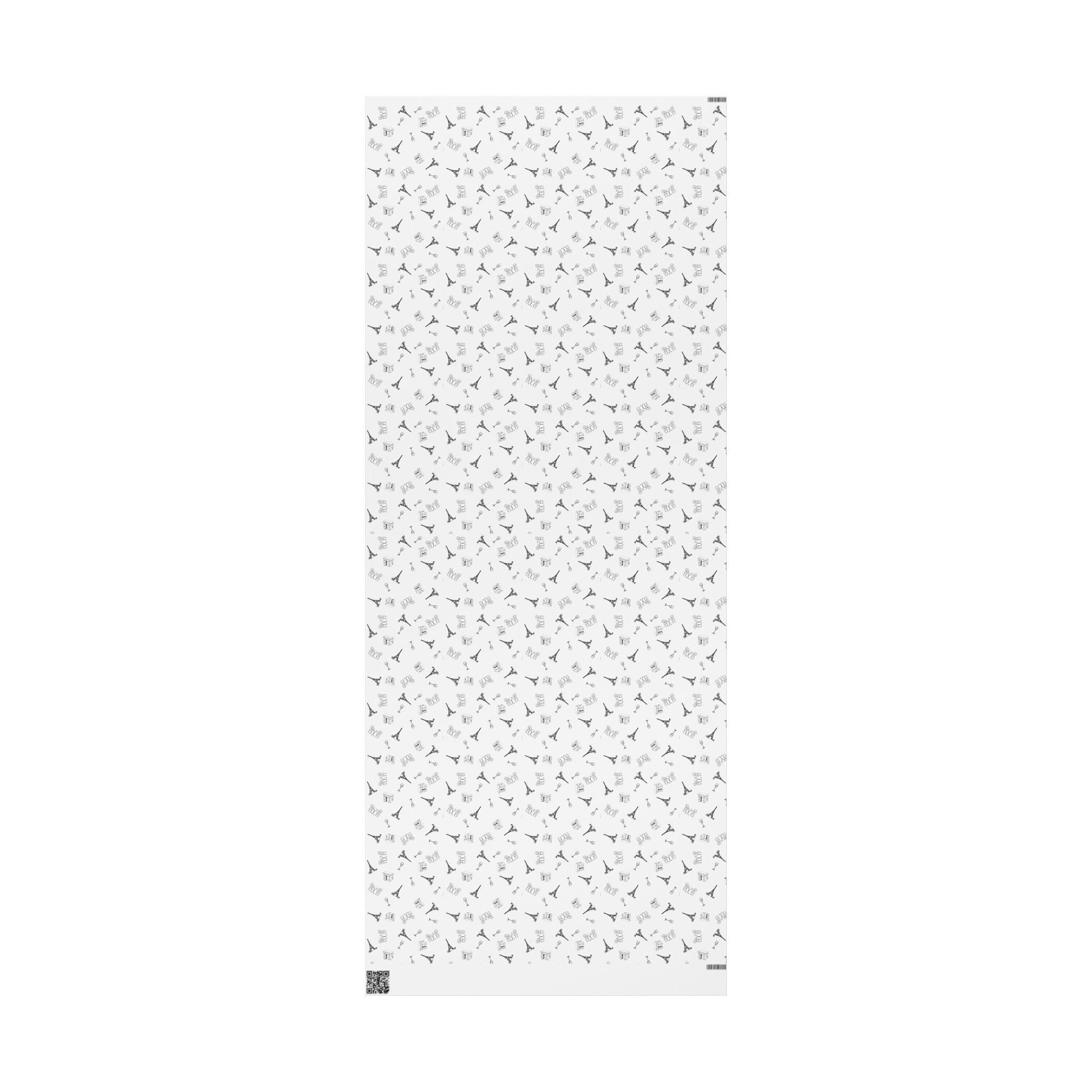 France and Paris themed Wrapping Paper with Eiffel Tower, Arc de Triomphe, wine glasses, Bistro Table & Chairs Home Decor La Vie Bien France and Paris themed Wrapping Paper with Eiffel Tower, Arc de Triomphe, wine glasses, Bistro Table & Chairs