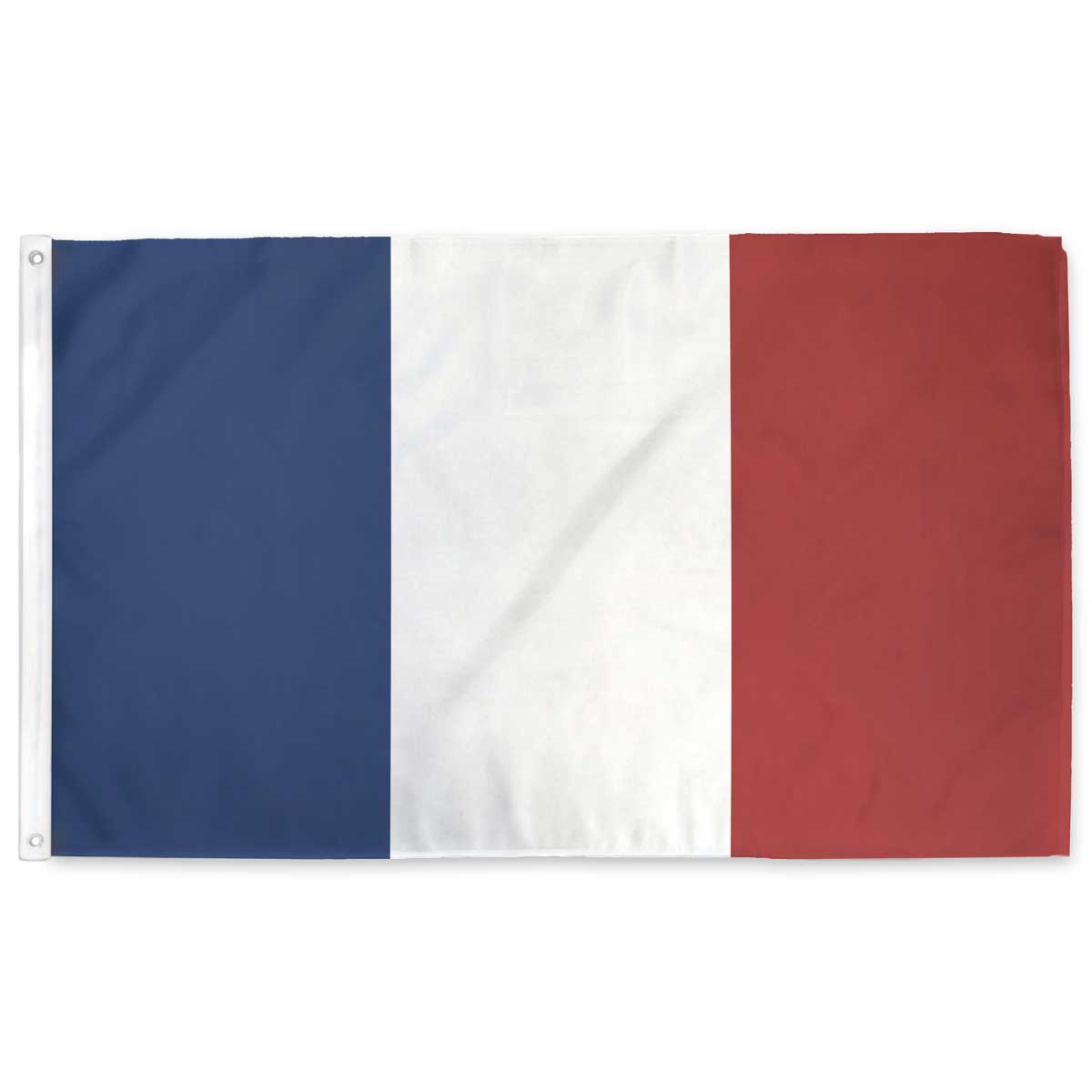 France (French) Flag 🇫🇷 Flag La Vie Bien France (French) Flag 🇫🇷