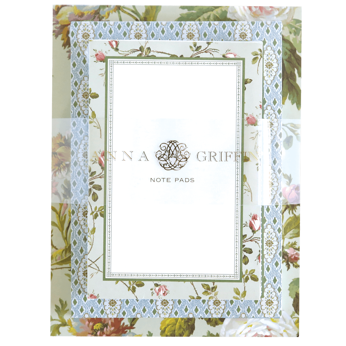Francesca Note Pad Set