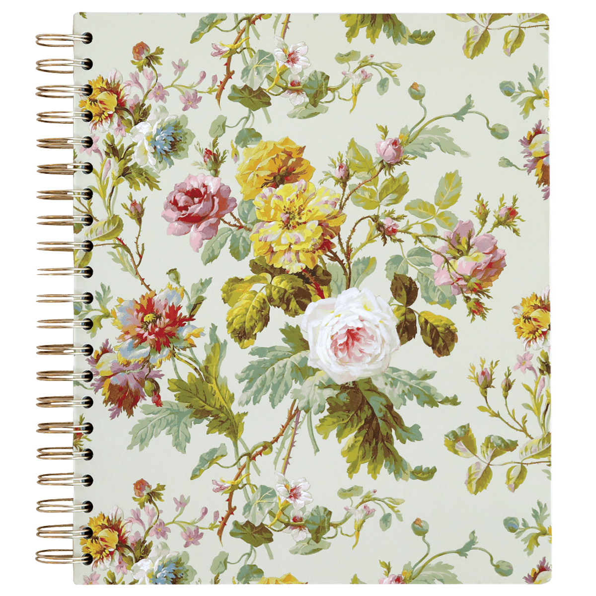 Francesca Spiral Notebook by Anna Griffin Inc.