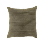 Francis Pillow Cover by White Cliff Studio