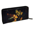Frankenstein and His Bride Clutch Handbag Clutch La Vie Bien Frankenstein and His Bride Clutch Handbag