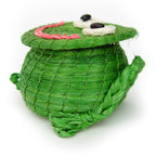 Freddy Frog Tiny Basket La Vie Bien Freddy Frog Tiny Basket