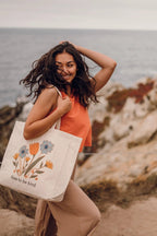 Free to Be Kind | Tote by The Tote Project