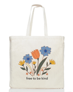 Free to Be Kind | Tote by The Tote Project