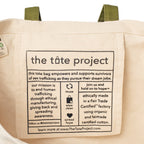 Free to Fly (Birds) | Tote Tote Bag La Vie Bien Free to Fly (Birds) | Tote