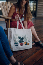 Free to Grow - Houseplant | Tote by The Tote Project