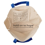 Free to Inspire | Tote by The Tote Project
