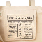 Free to Inspire | Tote Tote Bag La Vie Bien Free to Inspire | Tote