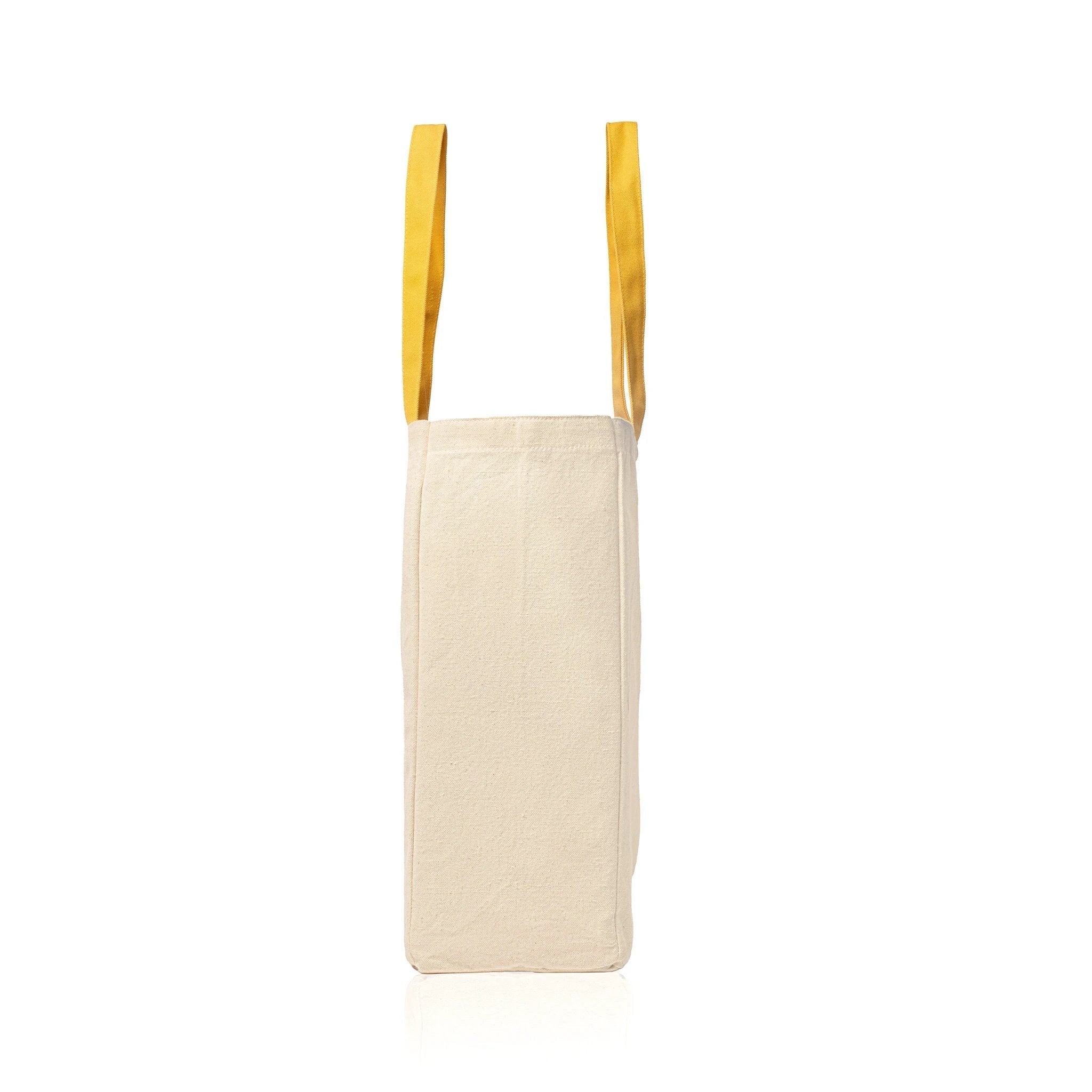 Free to Inspire | Tote by The Tote Project