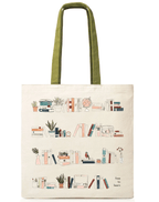 Free to Learn | Tote by The Tote Project