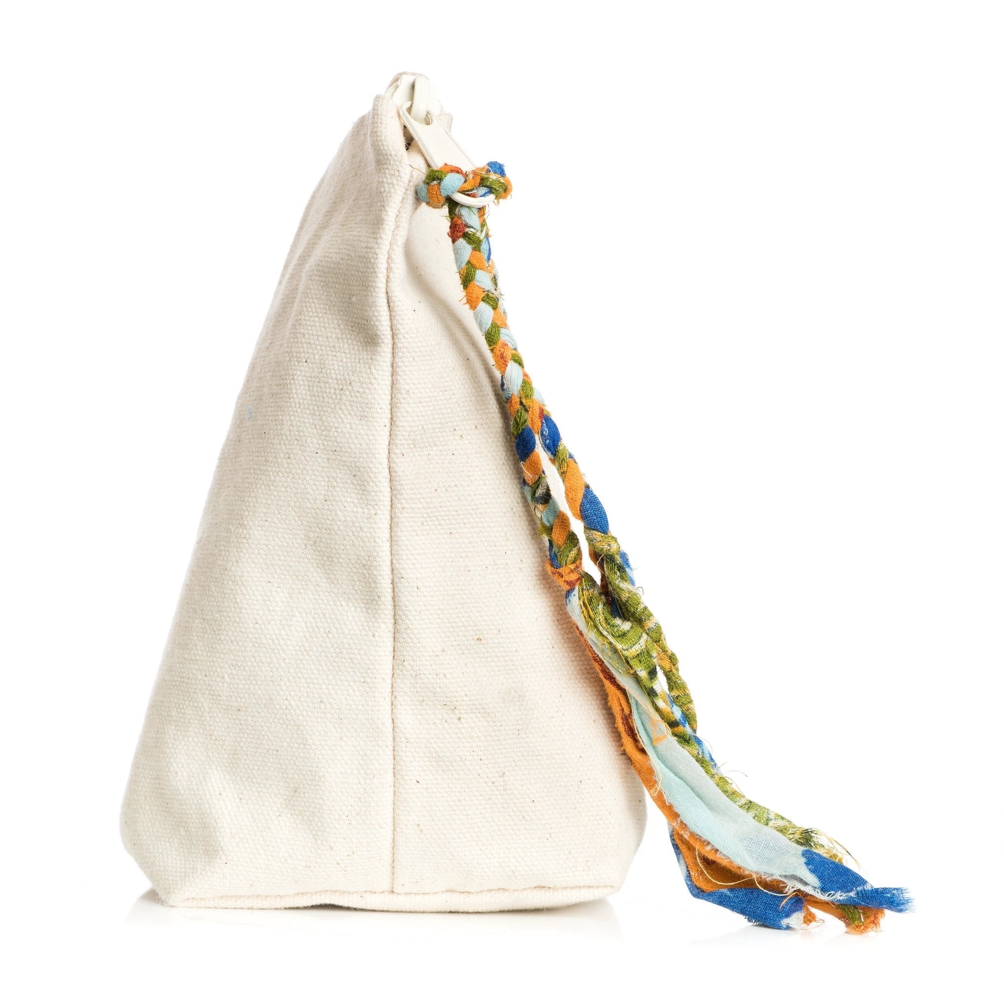Free to Protect | Pouch by The Tote Project
