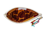Free to Protect | Pouch by The Tote Project