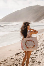 Free to Protect | Tote by The Tote Project