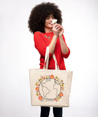 Free to Protect | Tote by The Tote Project