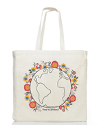 Free to Protect | Tote by The Tote Project