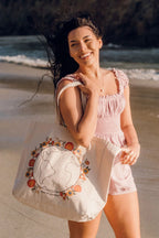 Free to Protect | Tote by The Tote Project
