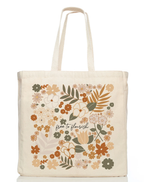 Free to Flourish | Tote by The Tote Project