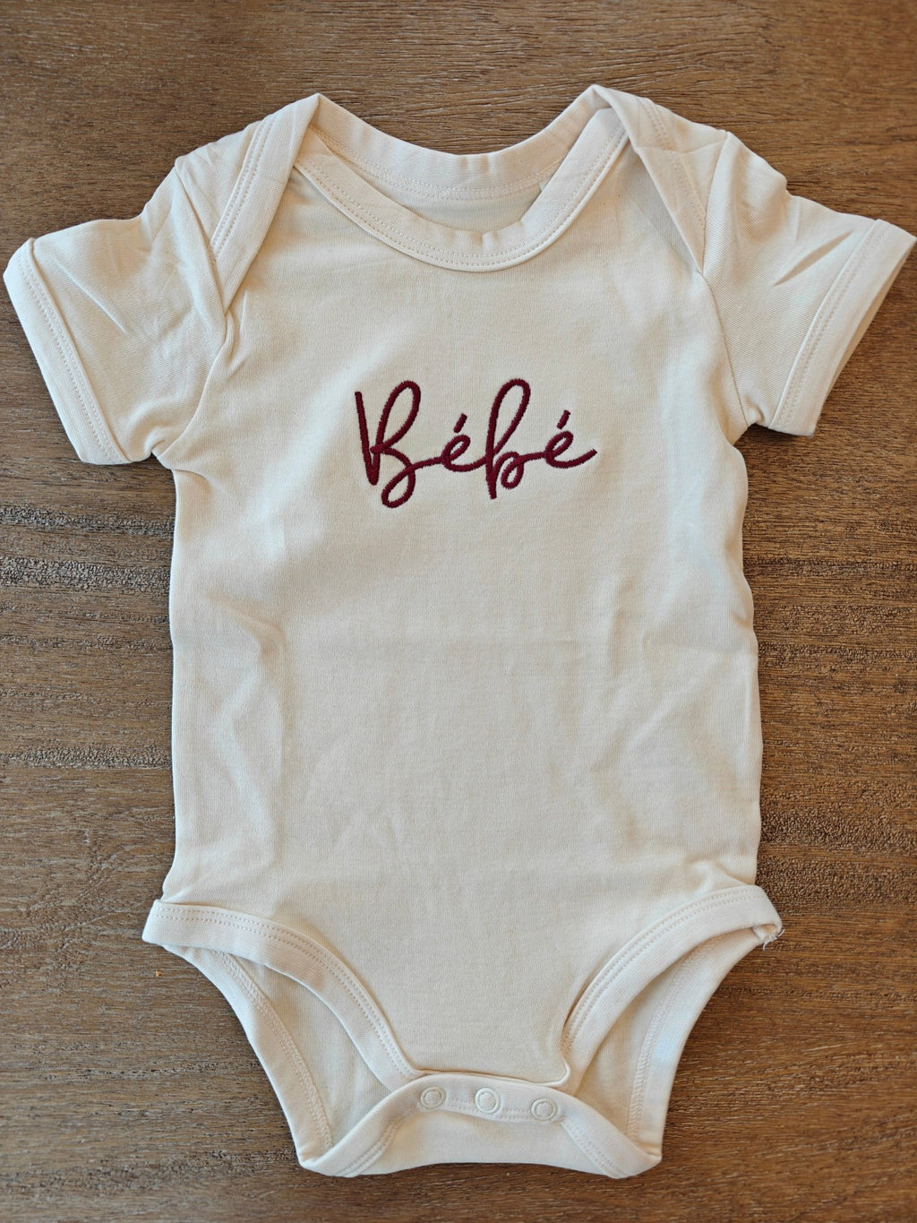 French Baby Boy Gift Box | Bébé Bodysuit + Bilingual Board Book + New Baby Card | C'est un garçon! Bundle Gift Sets La Vie Bien French Baby Boy Gift Box | Bébé Bodysuit + Bilingual Board Book + New Baby Card | C'est un garçon!